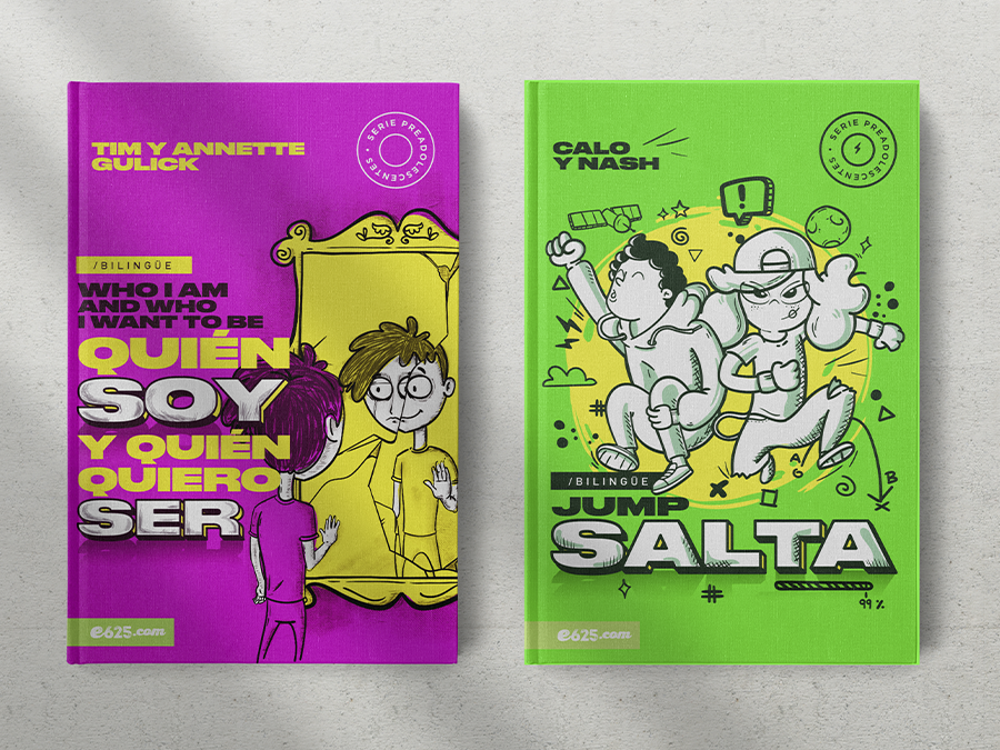 Brand Identity work